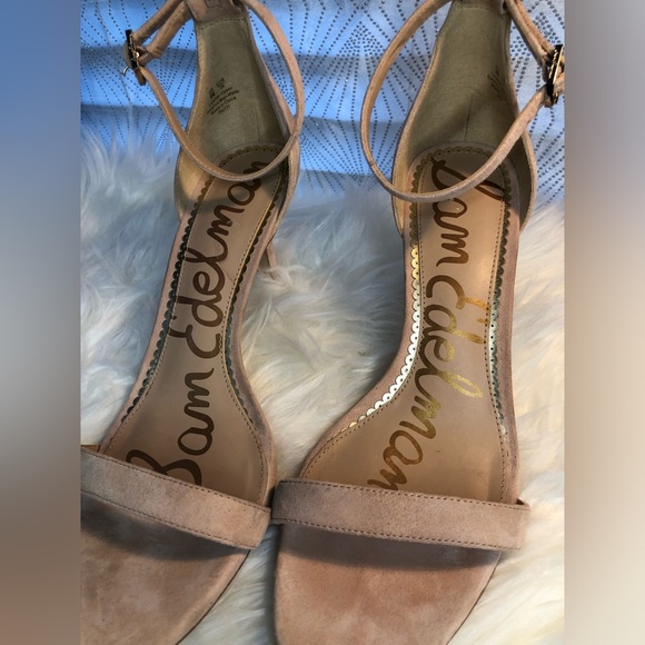 Sam Edelman Heels - Picture 2 of 15